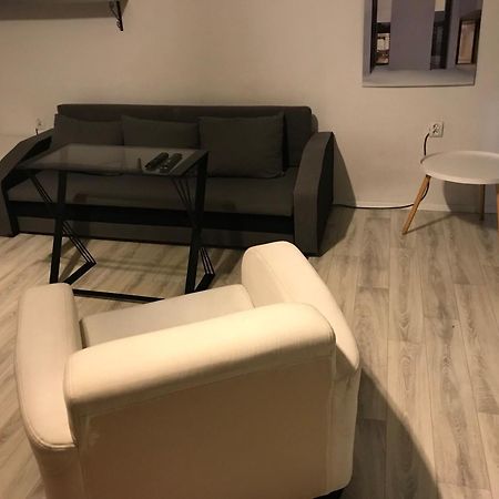Апартаменты Apartament Stare-Polesie Лодзь Экстерьер фото