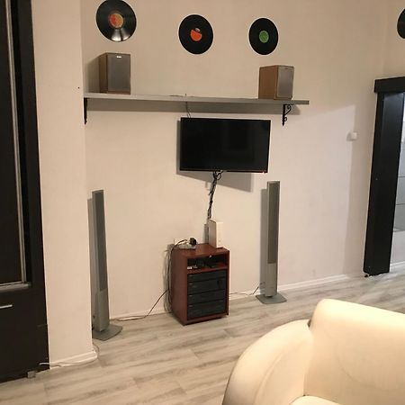 Апартаменты Apartament Stare-Polesie Лодзь Экстерьер фото