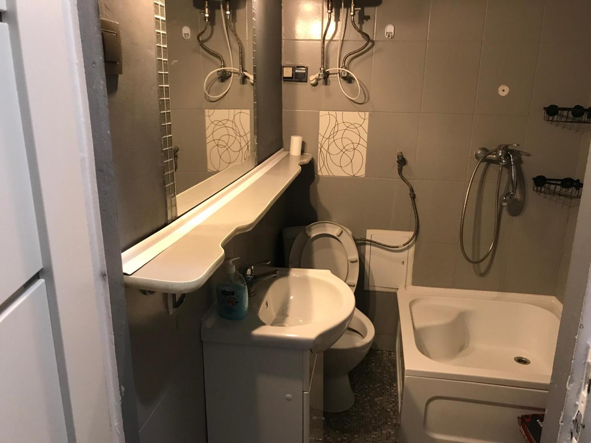 Апартаменты Apartament Stare-Polesie Лодзь Экстерьер фото