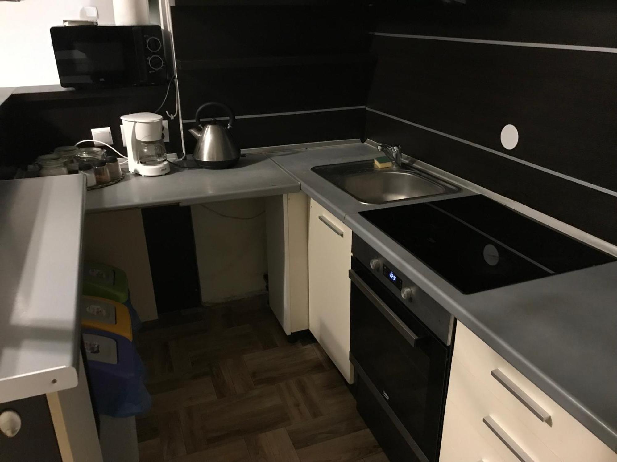 Апартаменты Apartament Stare-Polesie Лодзь Экстерьер фото
