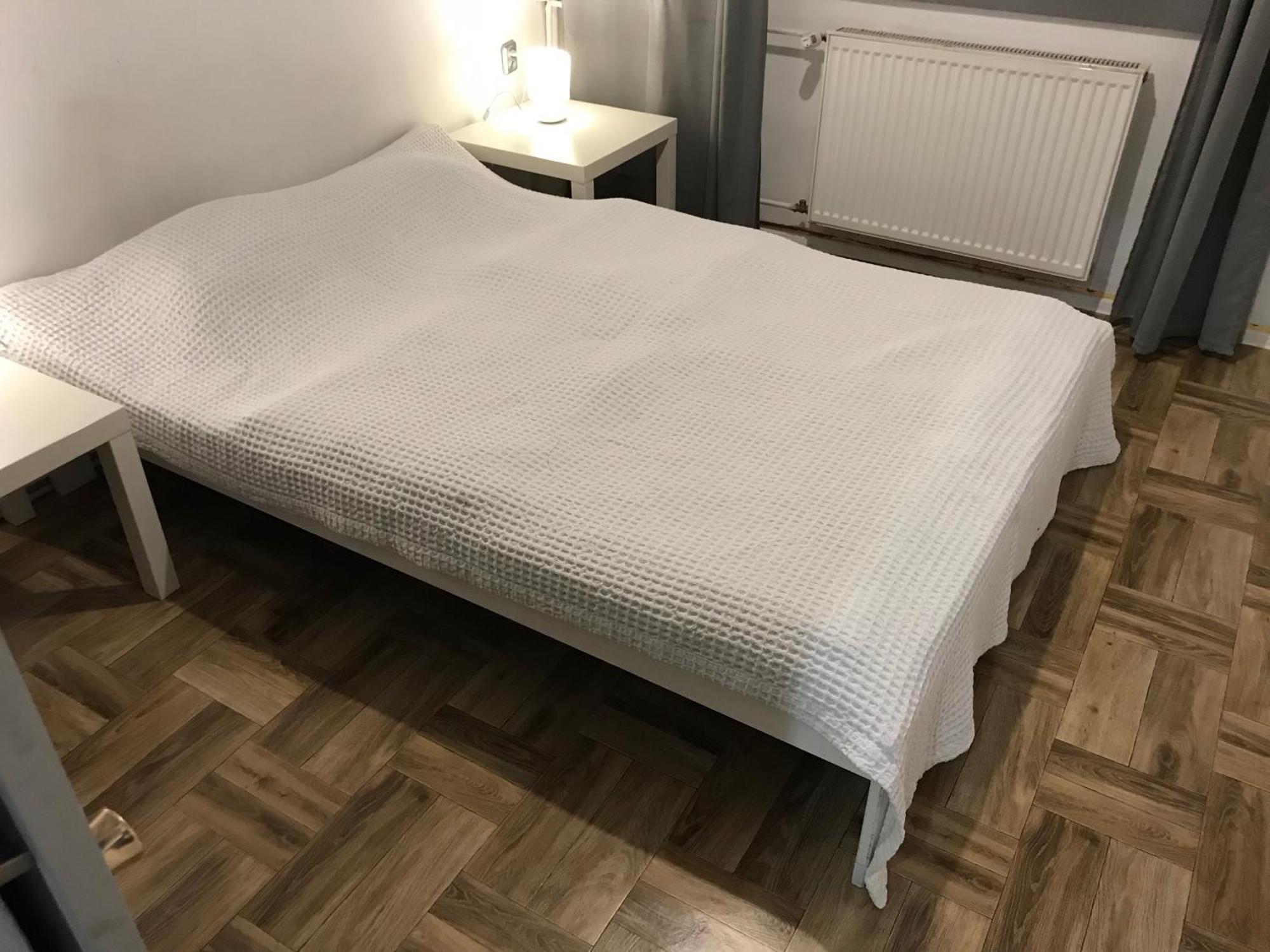 Апартаменты Apartament Stare-Polesie Лодзь Экстерьер фото